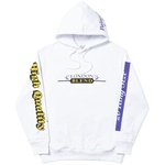 Thumbnail BLENDER HOOD WHITE one color