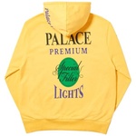 Thumbnail BLENDER HOOD YELLOW one color