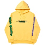 Thumbnail BLENDER HOOD YELLOW one color