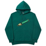 Thumbnail CHIZZLE UP HOOD GREEN one color