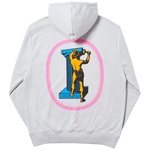 Thumbnail CHIZZLE UP HOOD GREY MARL one color