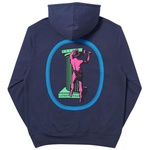 Thumbnail CHIZZLE UP HOOD NAVY one color
