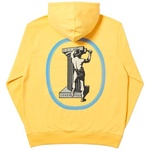 Thumbnail CHIZZLE UP HOOD YELLOW one color