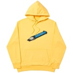 Thumbnail CHIZZLE UP HOOD YELLOW one color