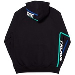 Thumbnail DOME HOOD BLACK one color