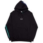 Thumbnail DOME HOOD BLACK one color