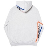 Thumbnail DOME HOOD GREY MARL one color