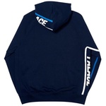 Thumbnail DOME HOOD NAVY one color