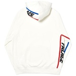 Thumbnail DOME HOOD WHITE one color