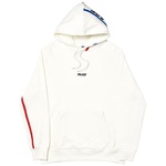 Thumbnail DOME HOOD WHITE one color