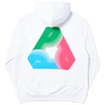 Thumbnail FAT PEE HOOD WHITE one color