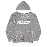 Thumbnail VERTIGO HOOD WHITE one color