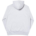 Thumbnail OBSISSION HOOD GREY MARL one color