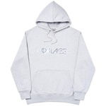 Thumbnail OBSISSION HOOD GREY MARL one color