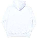 Thumbnail OBSISSION HOOD WHITE one color