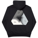 Thumbnail FAT PEE HOOD BLACK one color