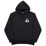 Thumbnail FAT PEE HOOD BLACK one color