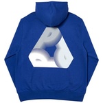 Thumbnail FAT PEE HOOD BLUE one color