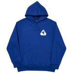 Thumbnail FAT PEE HOOD BLUE one color