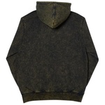 Thumbnail PIRCLE HOOD BLACK ACID WASH one color