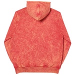 Thumbnail PIRCLE HOOD PINK ACID WASH one color