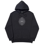 Thumbnail SPHERE HOOD BLACK one color