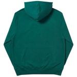 Thumbnail SPHERE HOOD DARK GREEN one color