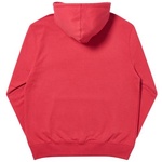 Thumbnail SPHERE HOOD DARK RED one color