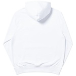 Thumbnail SPHERE HOOD WHITE one color