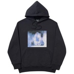 Thumbnail WINDOWLICKER HOOD BLACK one color