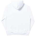 Thumbnail WINDOWLICKER HOOD WHITE one color
