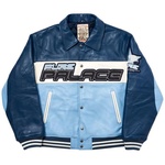 Thumbnail PURE PALACE AVIREX JACKET BLUE one color