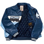 Thumbnail PURE PALACE AVIREX JACKET BLUE one color