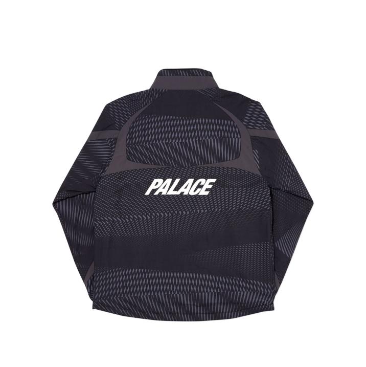 Thumbnail DAZZLER SHELL JACKET CARBON / BLACK one color