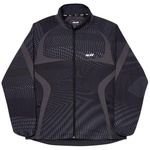 Thumbnail DAZZLER SHELL JACKET CARBON / BLACK one color