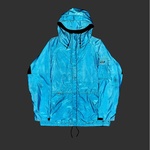 Thumbnail DEFLECTOR JACKET COBALT BLUE REFLECTIVE one color