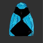 Thumbnail DEFLECTOR JACKET COBALT BLUE REFLECTIVE one color