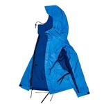 Thumbnail DEFLECTOR JACKET COBALT BLUE REFLECTIVE one color