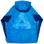 Thumbnail DEFLECTOR JACKET COBALT BLUE REFLECTIVE one color