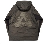 Thumbnail DEFLECTOR JACKET BLACK REFLECTIVE one color