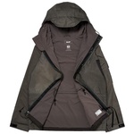 Thumbnail DEFLECTOR JACKET BLACK REFLECTIVE one color