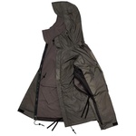 Thumbnail DEFLECTOR JACKET BLACK REFLECTIVE one color