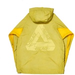 Thumbnail DEFLECTOR JACKET YELLOW REFLECTIVE one color