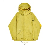 Thumbnail DEFLECTOR JACKET YELLOW REFLECTIVE one color