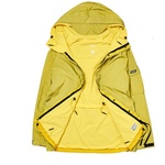 Thumbnail DEFLECTOR JACKET YELLOW REFLECTIVE one color