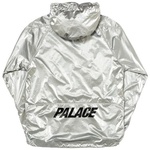 Thumbnail G-LOSS JACKET SILVER one color