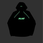 Thumbnail G-LOW SHELL TOP BLACK one color