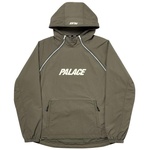 Thumbnail G-LOW SHELL TOP OLIVE one color