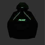 Thumbnail G-LOW SHELL TOP OLIVE one color