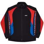 Thumbnail REVEALER SHELL JACKET BLACK one color